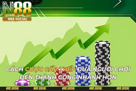 Casino N88 - Sảnh Casino Live Đẳng Cấp Nhất Năm 2026 - tivon.pro