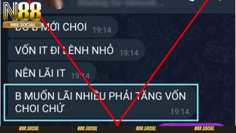 Nhóm Kéo Baccarat Là Gì? Cách Nhận Biết Lừa Đảo Khi Tham Gia - tivon.pro