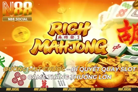 Casino N88 - Sảnh Casino Live Đẳng Cấp Nhất Năm 2026 - tivon.pro