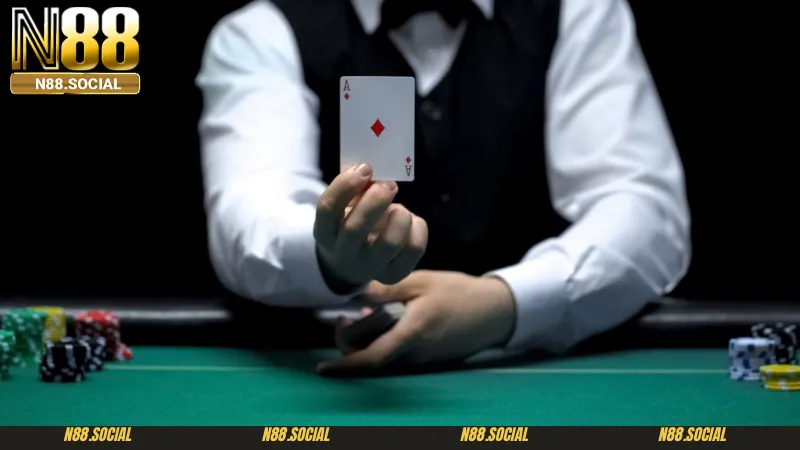 Bluff Trong Poker Là Gì Và Những Thông Tin Thú Vị Nhất - tivon.pro