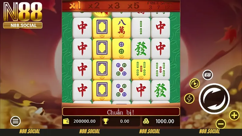 Đường Mạt Chược - Bí Quyết Quay Slot Game Thắng Thưởng Lớn - tivon.pro