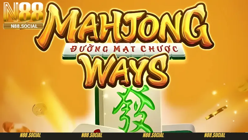 Đường Mạt Chược - Bí Quyết Quay Slot Game Thắng Thưởng Lớn - tivon.pro