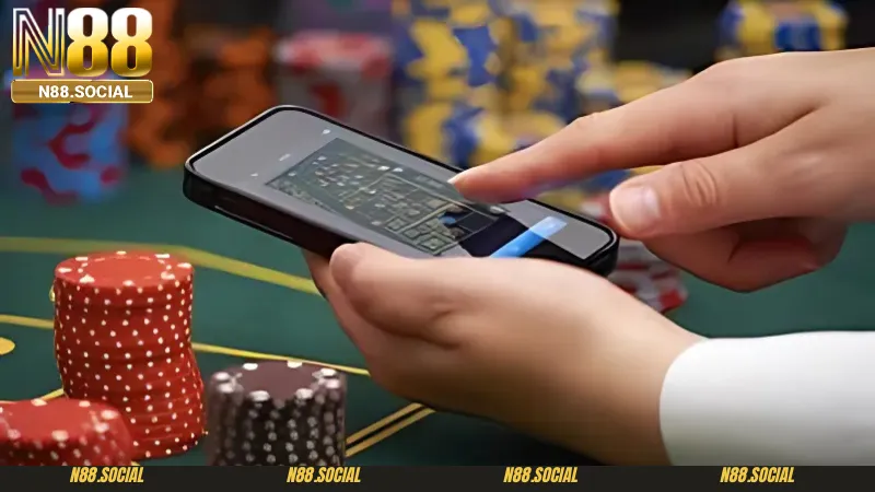 Nhóm Kéo Baccarat Là Gì? Cách Nhận Biết Lừa Đảo Khi Tham Gia - tivon.pro