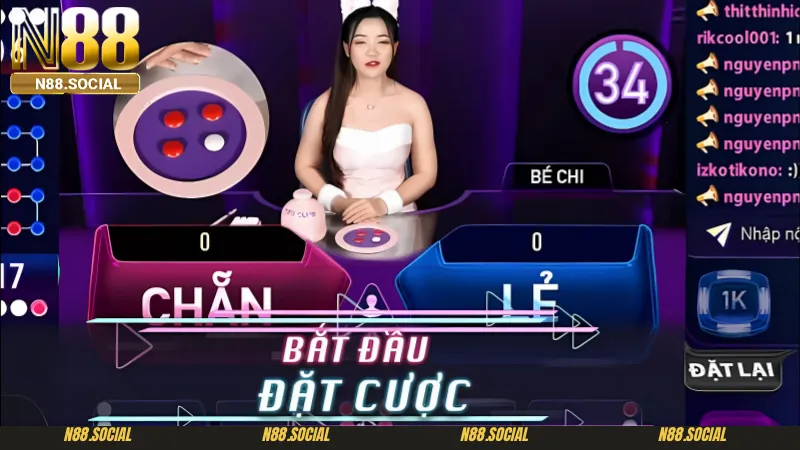 Tất Tần Tật Thông Tin Về Xóc Đĩa Livestream Bạn Cần Biết - tivon.pro