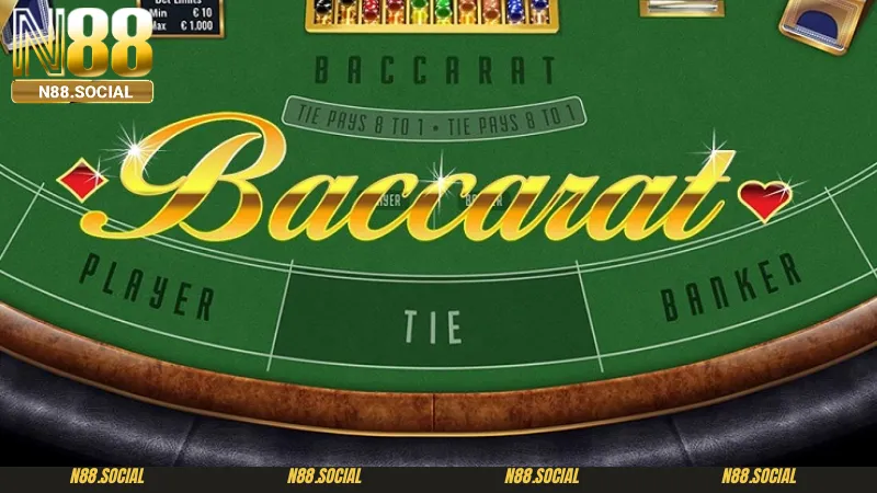 Mách Bạn Công Thức Tính Xác Suất Baccarat Đầy Thú Vị Năm 2026 - tivon.pro