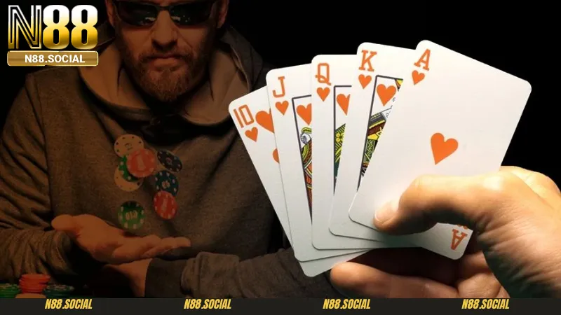 Bluff Trong Poker Là Gì Và Những Thông Tin Thú Vị Nhất - tivon.pro