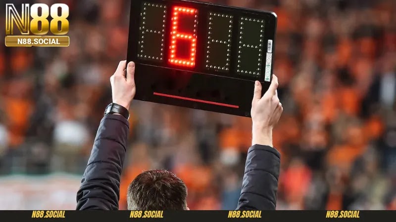 Kèo Hiệp Phụ Là Gì? Loại Kèo Nào Tính Hiệp Phụ 2026 - tivon.pro