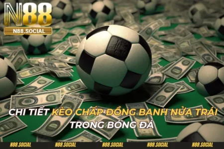 Thể Thao N88 - Cá Cược Thể Thao Uy Tín, Tỷ Lệ Kèo Cao Nhất 2026 - tivon.pro