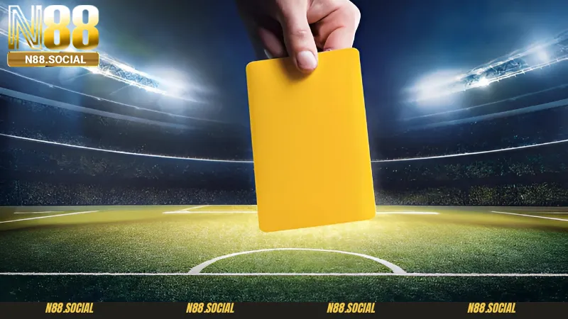 Kèo Thẻ Vàng Là Gì - Lựa Chọn Hoàn Hảo Cho Người Chơi Mới - tivon.pro