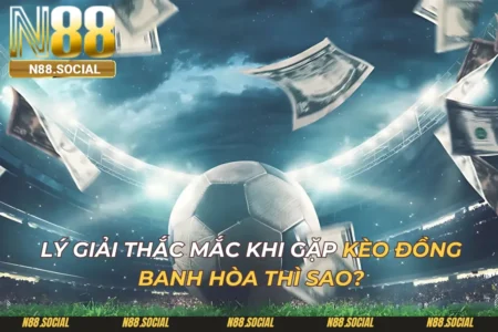 Thể Thao N88 - Cá Cược Thể Thao Uy Tín, Tỷ Lệ Kèo Cao Nhất 2026 - tivon.pro