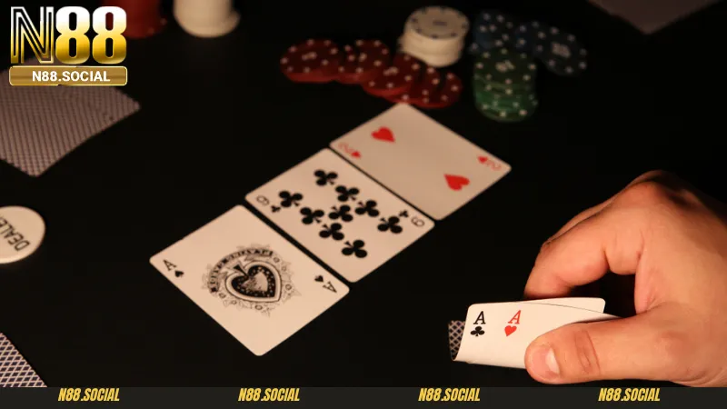 Bluff Trong Poker Là Gì Và Những Thông Tin Thú Vị Nhất - tivon.pro
