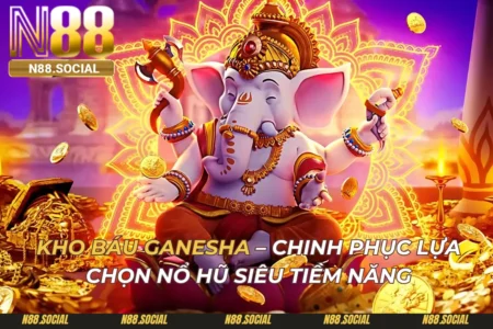 Nổ Hũ N88 - Kho Game Slot Jackpot Khủng Nhất 2026 - tivon.pro