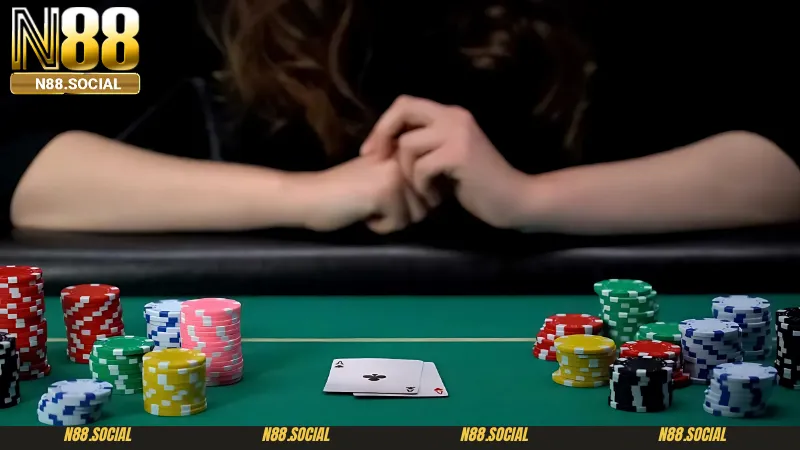 Bad Beat Poker Là Gì? Khám Phá Những Khoảnh Khoảnh Khắc Trong Game - tivon.pro