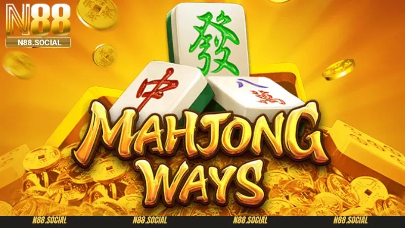 Đường Mạt Chược - Bí Quyết Quay Slot Game Thắng Thưởng Lớn - tivon.pro