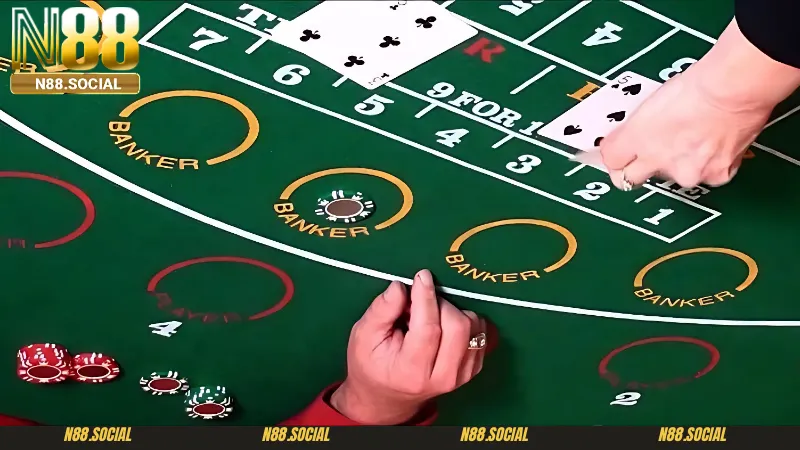 Chi Tiết Luật Chơi Baccarat Mang Đến Hiệu Quả Cao Bạn Cần Biết - tivon.pro