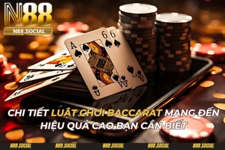 Game Bài N88 - Chơi Bài Cực Chất Trúng Thưởng Cực Khủng - tivon.pro