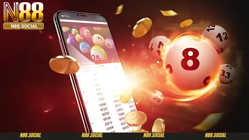 Những Kinh Nghiệm Chơi Keno Hiệu Quả Nhất Cho Người Nhập Môn - tivon.pro