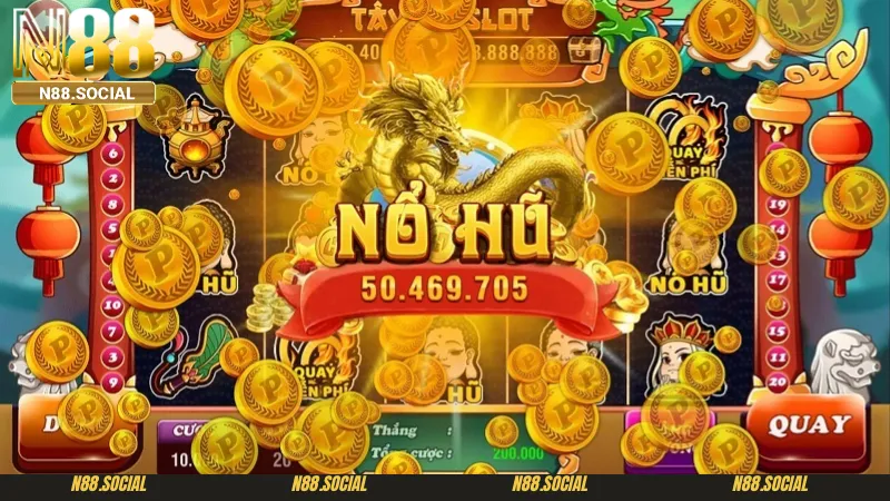 Mách Bạn Những Cách Chơi Nổ Hũ Dễ Thắng Từ Các Cao Thủ - tivon.pro Mách Bạn Những Cách Chơi Nổ Hũ Dễ Thắng Từ Các Cao Thủ - tivon.pro