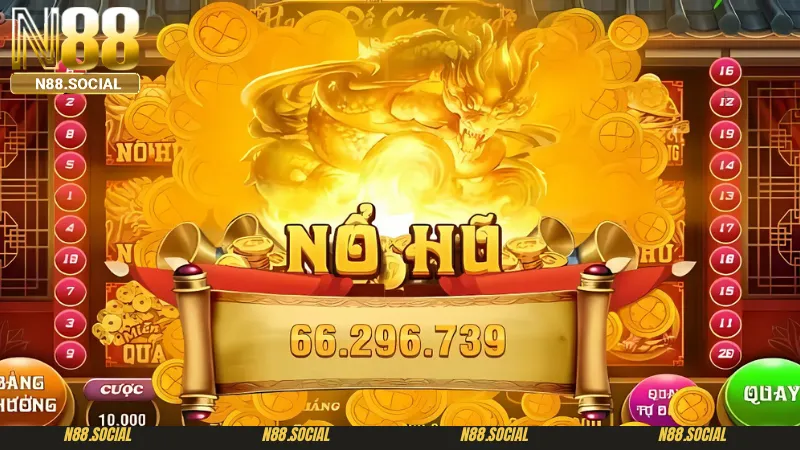 Mách Bạn Những Cách Chơi Nổ Hũ Dễ Thắng Từ Các Cao Thủ - tivon.pro Mách Bạn Những Cách Chơi Nổ Hũ Dễ Thắng Từ Các Cao Thủ - tivon.pro