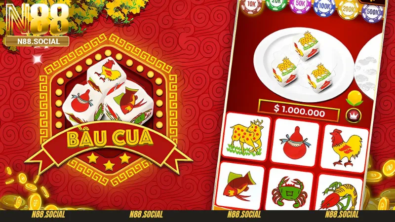 Khám Phá Một Vài Công Thức Tính Bầu Cua Chuẩn Xác Nhất Năm 2026 - tivon.pro