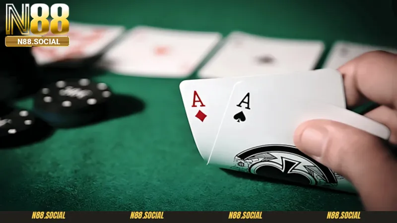 Phân Tích Sâu Luật Chơi Xì Dách: Bí Quyết Dành Cho Cao Thủ - tivon.pro Phân Tích Sâu Luật Chơi Xì Dách: Bí Quyết Dành Cho Cao Thủ - tivon.pro