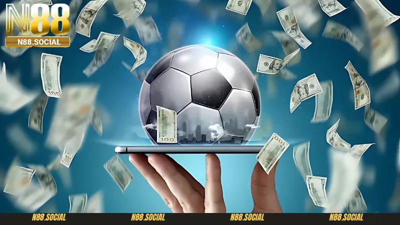 Kèo Đồng Banh Nửa Trái Là Gì? Luật Và Cách Tính Tiền 2026 - tivon.pro Kèo Đồng Banh Nửa Trái Là Gì? Luật Và Cách Tính Tiền 2026 - tivon.pro