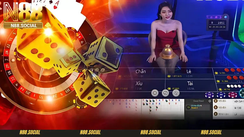 Nhóm Kéo Baccarat Là Gì? Cách Nhận Biết Lừa Đảo Khi Tham Gia - tivon.pro