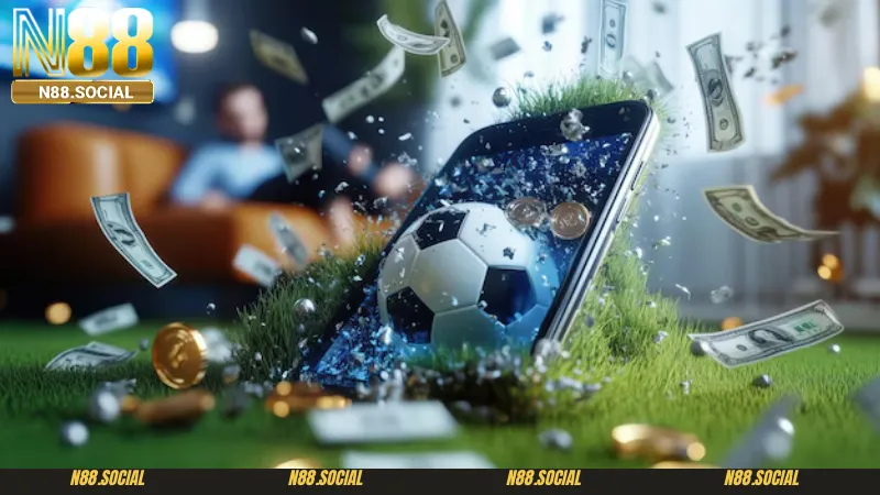 Kèo Đồng Banh Nửa Trái Là Gì? Luật Và Cách Tính Tiền 2026 - tivon.pro Kèo Đồng Banh Nửa Trái Là Gì? Luật Và Cách Tính Tiền 2026 - tivon.pro