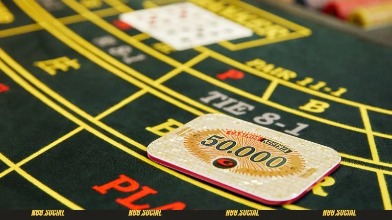 Những Thông Tin Thú Vị Về Cách Bắt Hoà Baccarat Năm 2026 - tivon.pro