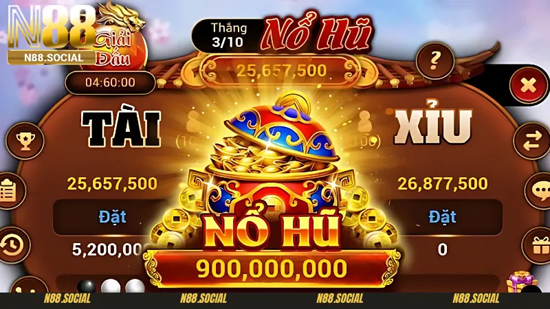 Vươn Tới Đỉnh Cao Với Các Tựa Game Nổ Hũ Đổi Thưởng Hot Nhất - tivon.pro Vươn Tới Đỉnh Cao Với Các Tựa Game Nổ Hũ Đổi Thưởng Hot Nhất - tivon.pro
