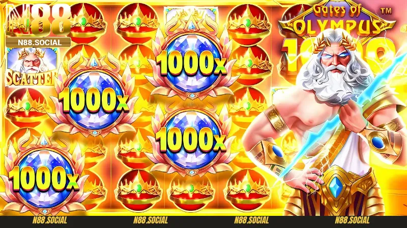 Vươn Tới Đỉnh Cao Với Các Tựa Game Nổ Hũ Đổi Thưởng Hot Nhất - tivon.pro Vươn Tới Đỉnh Cao Với Các Tựa Game Nổ Hũ Đổi Thưởng Hot Nhất - tivon.pro