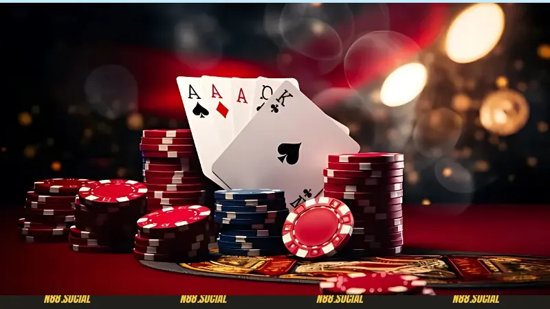Chi Tiết Luật Chơi Baccarat Mang Đến Hiệu Quả Cao Bạn Cần Biết - tivon.pro