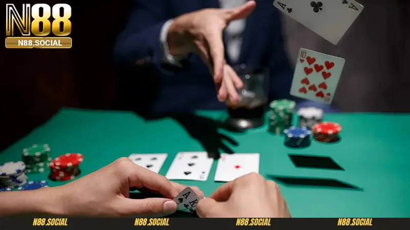 Triple Barrel Poker Là Gì Và Những Bí Mật - tivon.pro