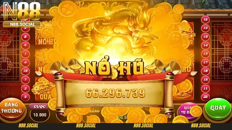 Vươn Tới Đỉnh Cao Với Các Tựa Game Nổ Hũ Đổi Thưởng Hot Nhất - tivon.pro Vươn Tới Đỉnh Cao Với Các Tựa Game Nổ Hũ Đổi Thưởng Hot Nhất - tivon.pro