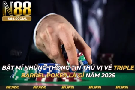 Game Bài N88 - Chơi Bài Cực Chất Trúng Thưởng Cực Khủng - tivon.pro