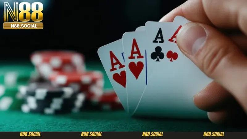 Bluff Trong Poker Là Gì Và Những Thông Tin Thú Vị Nhất - tivon.pro