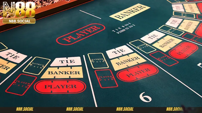 Những Thông Tin Thú Vị Về Cách Bắt Hoà Baccarat Năm 2026 - tivon.pro