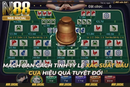 Casino N88 - Sảnh Casino Live Đẳng Cấp Nhất Năm 2026 - tivon.pro
