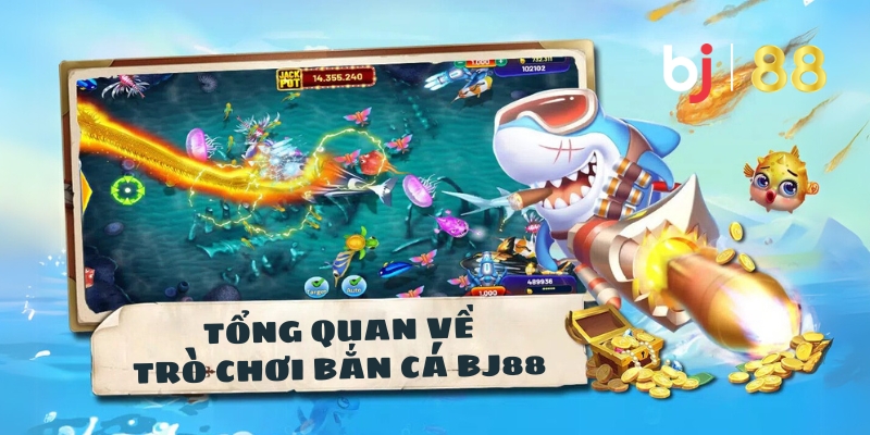 Bắn Cá BJ88 – Hành Trình Chinh Phục Đại Dương Đầy Phần Thưởng - tivon.pro Bắn Cá BJ88 – Hành Trình Chinh Phục Đại Dương Đầy Phần Thưởng - tivon.pro