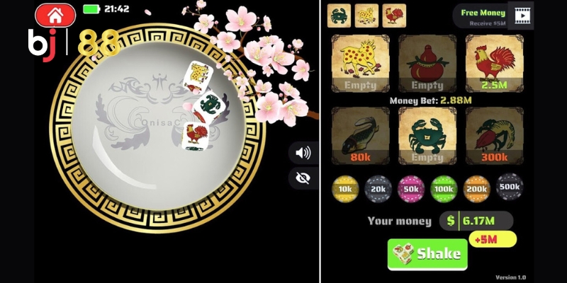 Bầu Cua online: Chi Tiết Cách Chơi Đơn Giản Và Dễ Hiểu Cùng BJ88 - tivon.pro Bầu Cua online: Chi Tiết Cách Chơi Đơn Giản Và Dễ Hiểu Cùng BJ88 - tivon.pro
