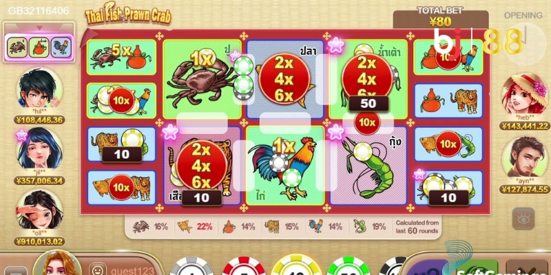 Bầu Cua online: Chi Tiết Cách Chơi Đơn Giản Và Dễ Hiểu Cùng BJ88 - tivon.pro Bầu Cua online: Chi Tiết Cách Chơi Đơn Giản Và Dễ Hiểu Cùng BJ88 - tivon.pro