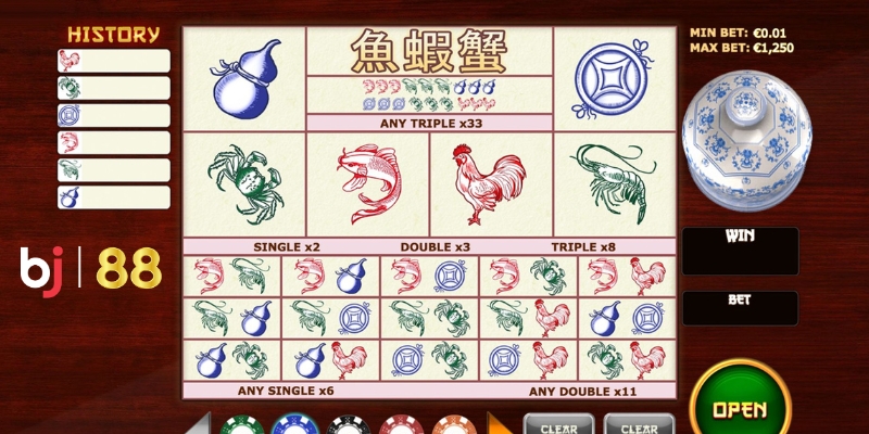 Bầu Cua online: Chi Tiết Cách Chơi Đơn Giản Và Dễ Hiểu Cùng BJ88 - tivon.pro Bầu Cua online: Chi Tiết Cách Chơi Đơn Giản Và Dễ Hiểu Cùng BJ88 - tivon.pro