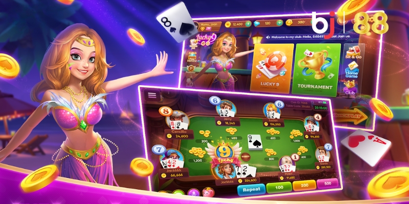 Casino BJ88 – Sân Chơi Đẳng Cấp Cho Những Người Thích Cá Cược - tivon.pro Casino BJ88 – Sân Chơi Đẳng Cấp Cho Những Người Thích Cá Cược - tivon.pro