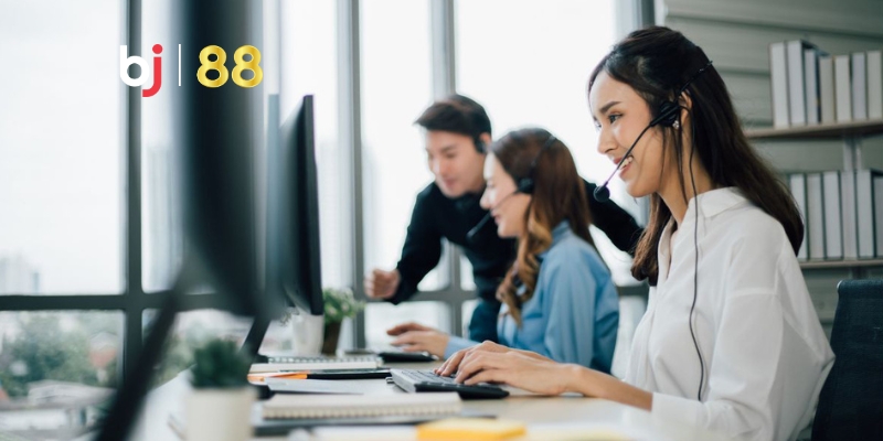 Liên Hệ BJ88: Kênh Hỗ Trợ Nhanh Chóng Và Chuyên Nghiệp - tivon.pro