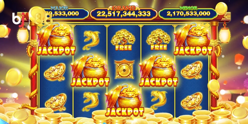 Mẹo Nổ Hũ Hiệu Quả – Tăng Cơ Hội Nhận Jackpot Tại BJ88 - tivon.pro Mẹo Nổ Hũ Hiệu Quả – Tăng Cơ Hội Nhận Jackpot Tại BJ88 - tivon.pro