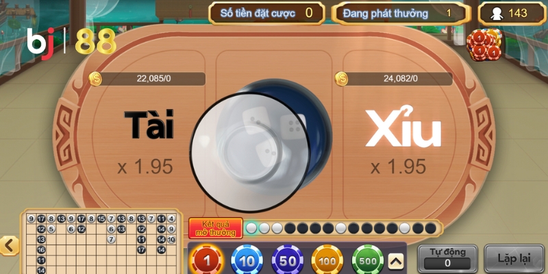 Tài Xỉu Online BJ88 – Cách Chinh Phục Tài Xỉu Đơn Giản - tivon.pro Tài Xỉu Online BJ88 – Cách Chinh Phục Tài Xỉu Đơn Giản - tivon.pro