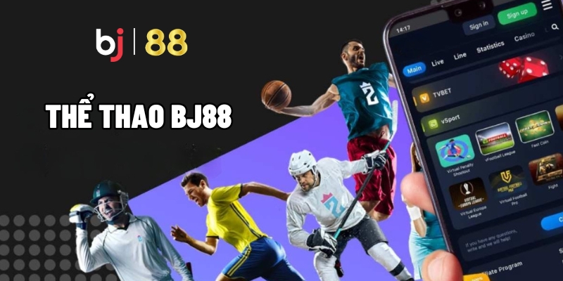 Thể Thao BJ88 – Nơi Hội Tụ Các Giải Đấu Đỉnh Cao Toàn Cầu - tivon.pro Thể Thao BJ88 – Nơi Hội Tụ Các Giải Đấu Đỉnh Cao Toàn Cầu - tivon.pro