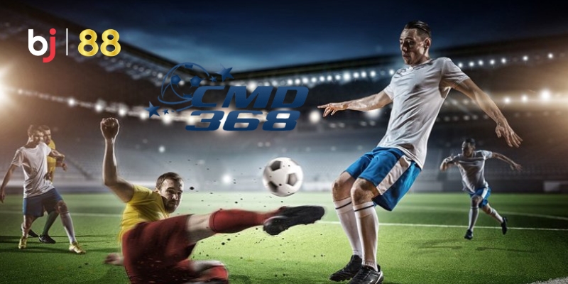Thể Thao BJ88 – Nơi Hội Tụ Các Giải Đấu Đỉnh Cao Toàn Cầu - tivon.pro Thể Thao BJ88 – Nơi Hội Tụ Các Giải Đấu Đỉnh Cao Toàn Cầu - tivon.pro