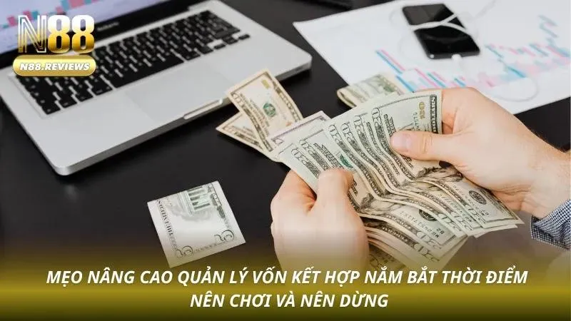 Cách Chơi Baccarat N88 - Bật Mí Bí Kíp Chơi Thắng Lớn 2026 - tivon.pro