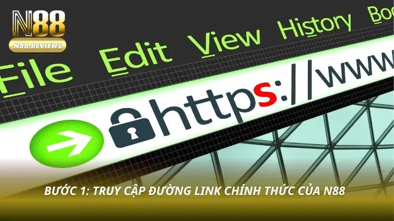 Hướng Dẫn Quy Trình Đăng Ký N88 Nhanh Và Thuận Thiện Nhất - tivon.pro Hướng Dẫn Quy Trình Đăng Ký N88 Nhanh Và Thuận Thiện Nhất - tivon.pro